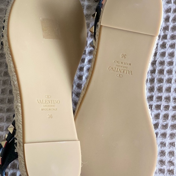 Valentino shoes - Picture 12 of 16